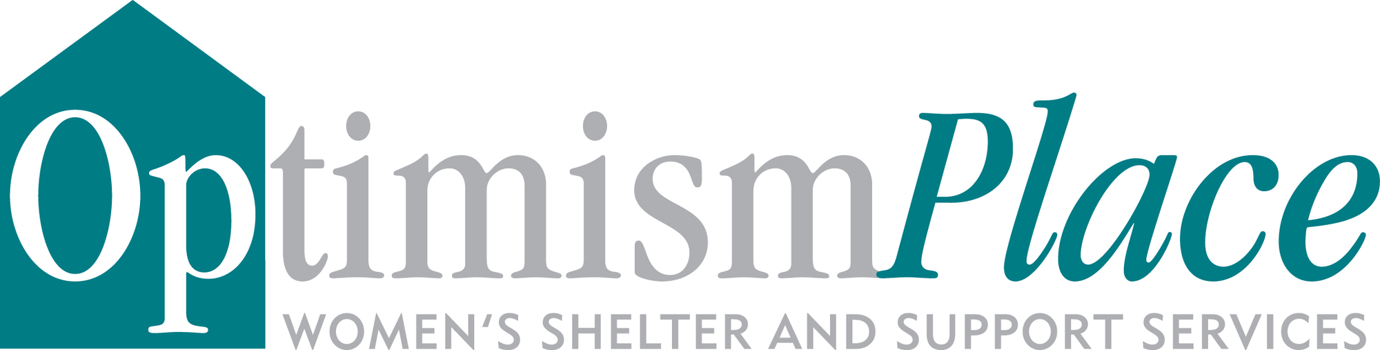 Charity logo